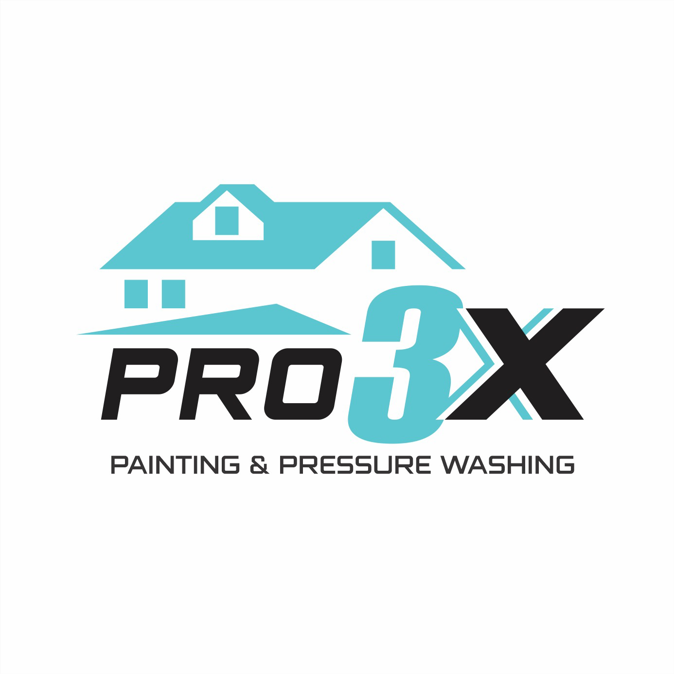 Avatar for PRO3X PAINTING & PRESSURE WASHING