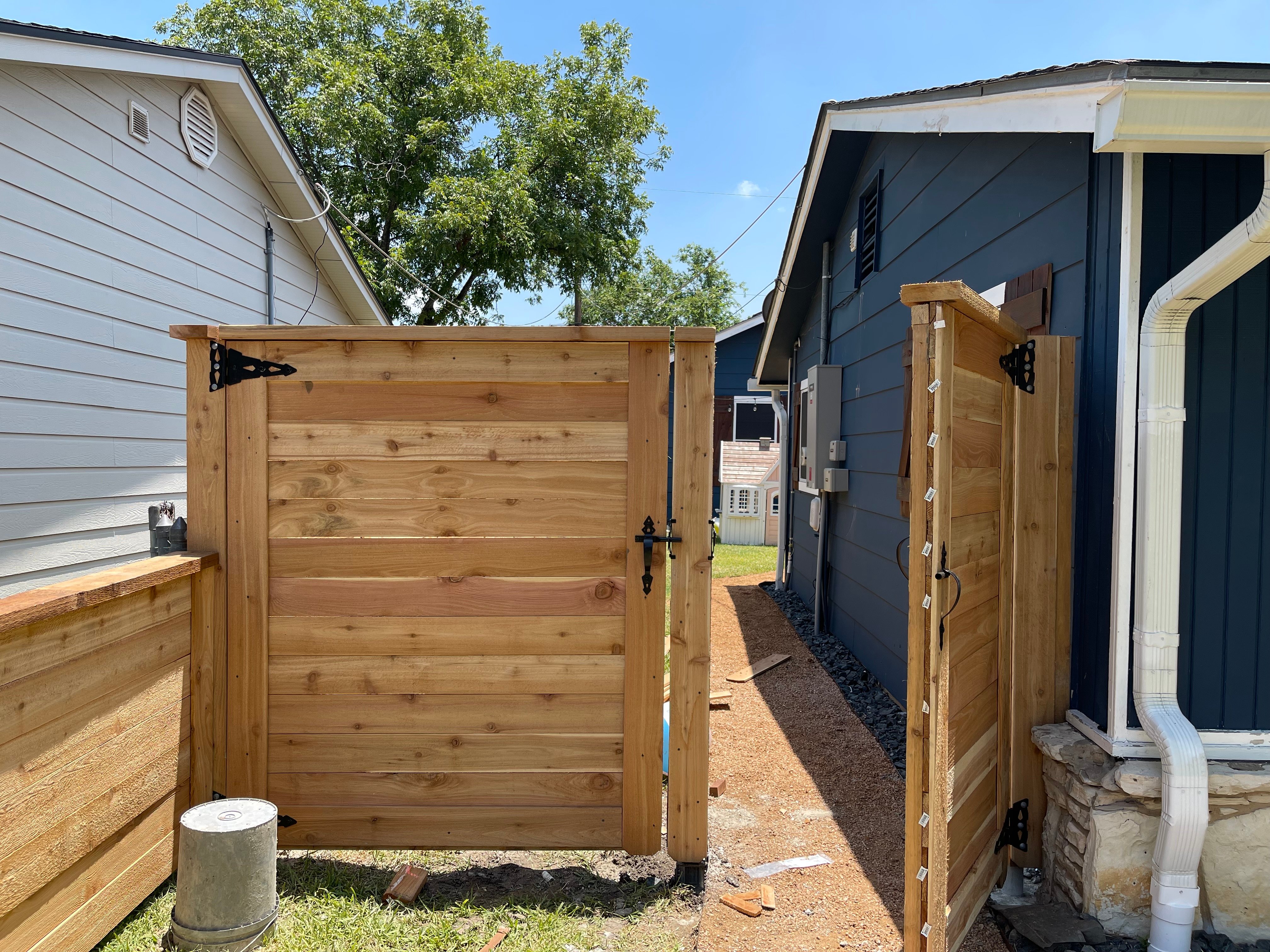 Avatar for Deck and fence builders