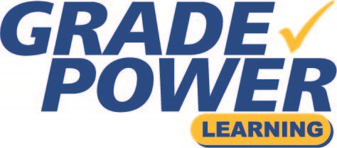 Logo for GradePower Learning Largo