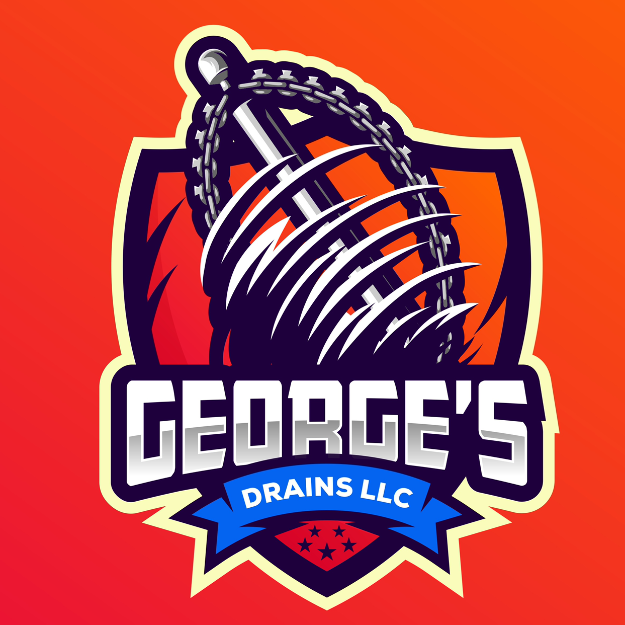 Avatar for Georges Drains