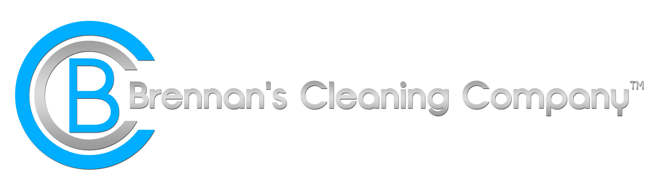 Brennan's Cleaning Company logo