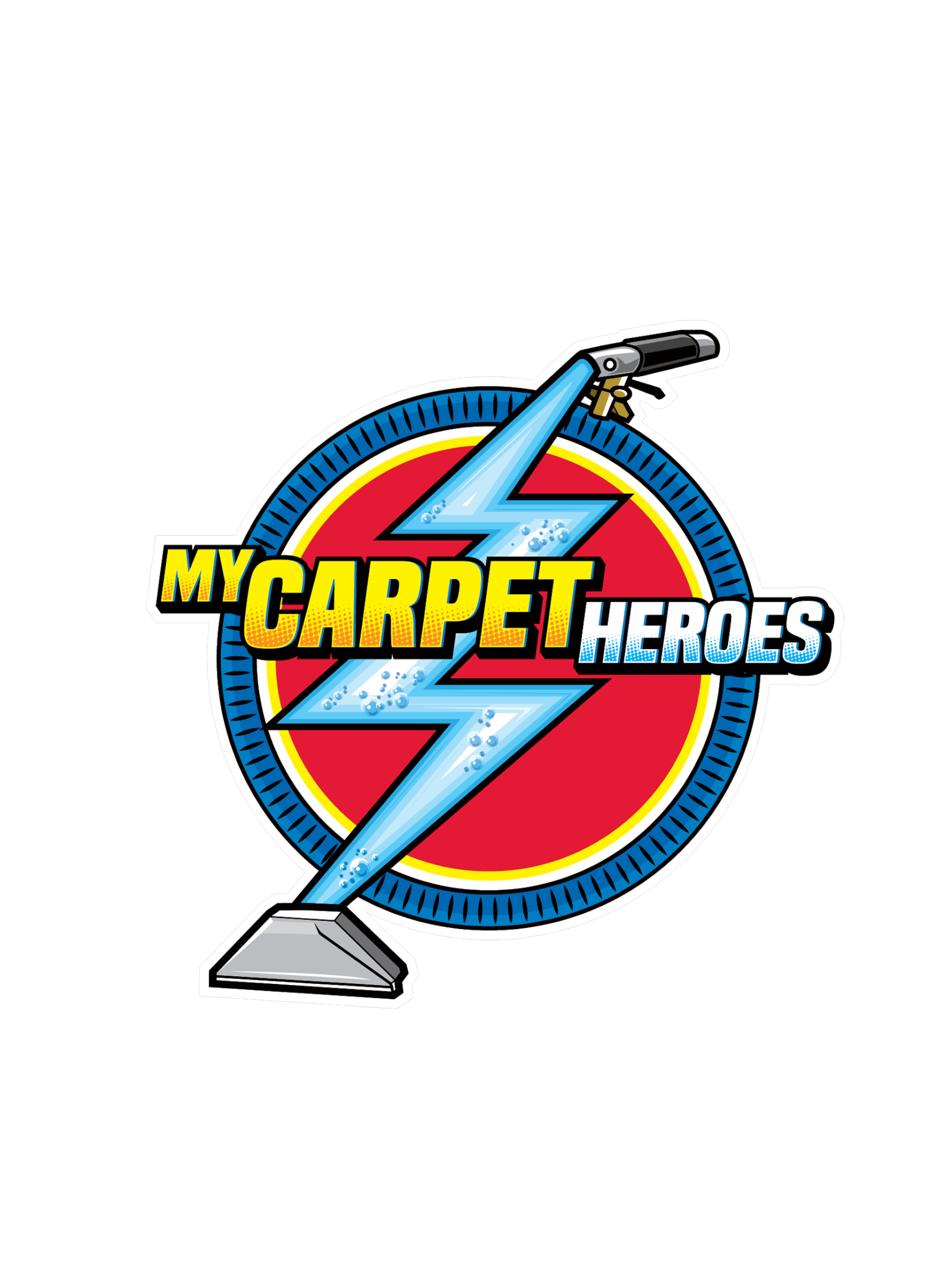 Avatar for My Carpet Heroes