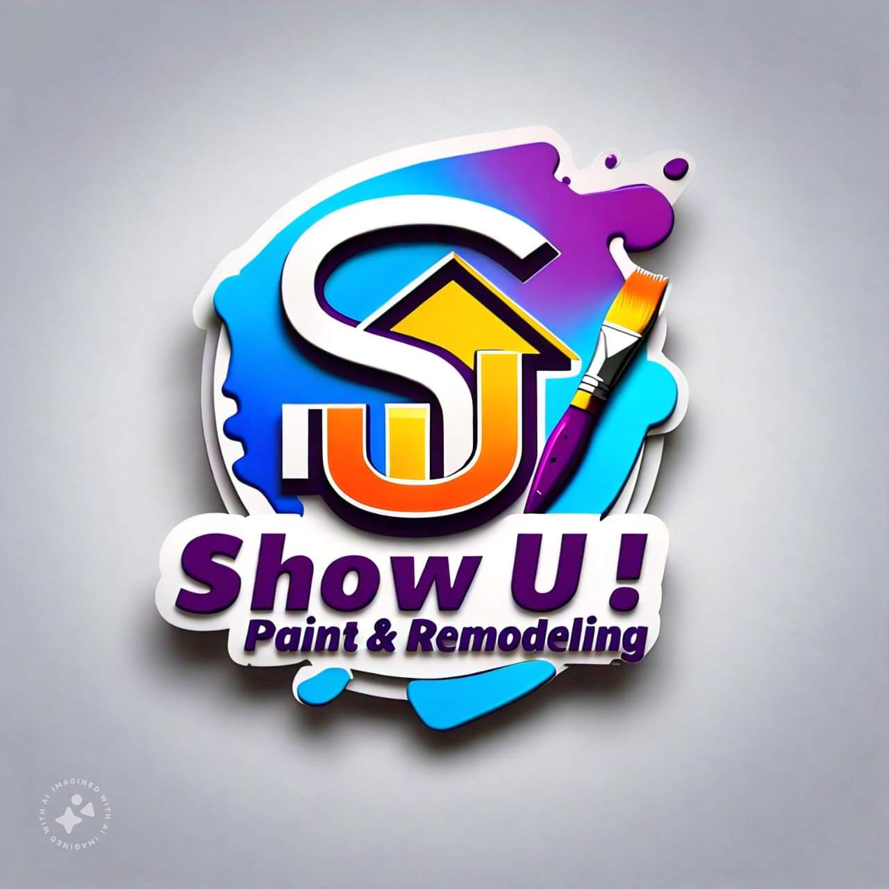 Avatar for Show U! Paints and Remodeling