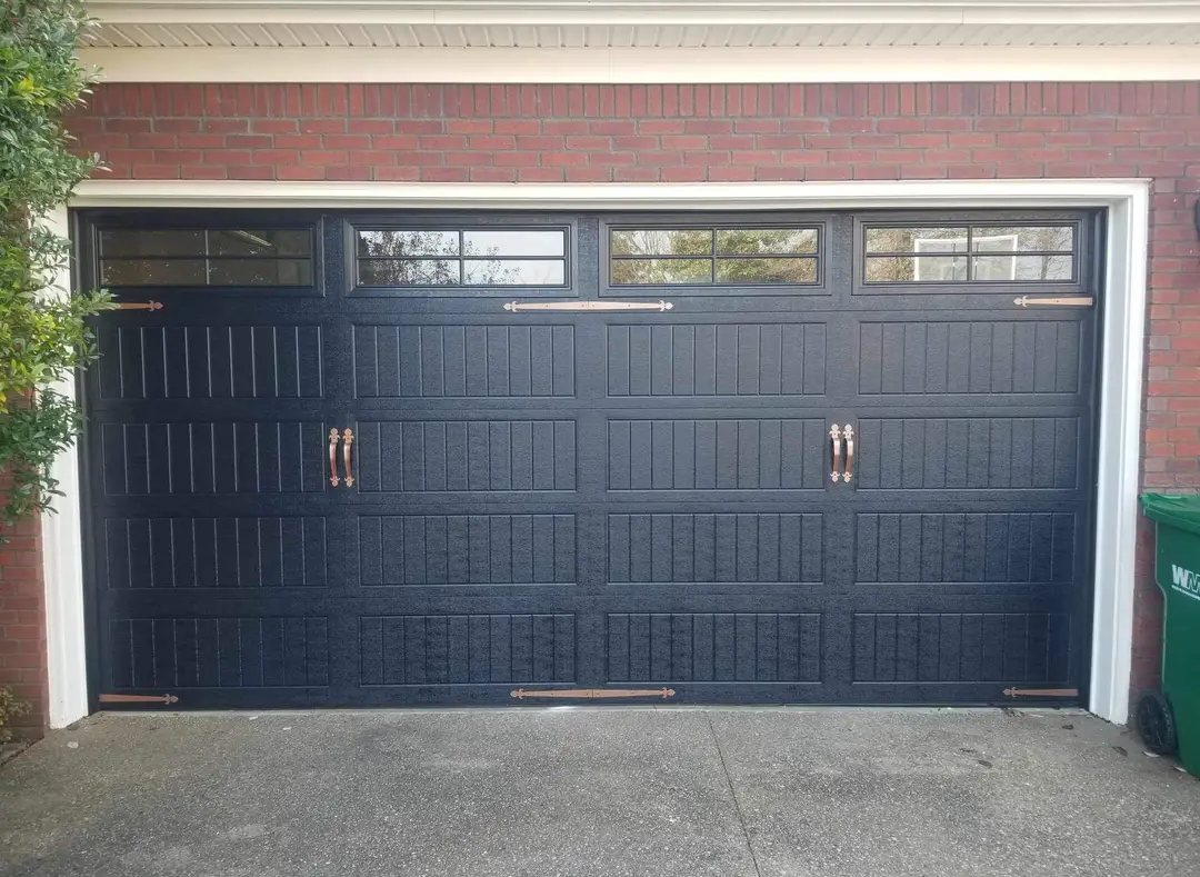 Avatar for Honest Overhead Garage Doors
