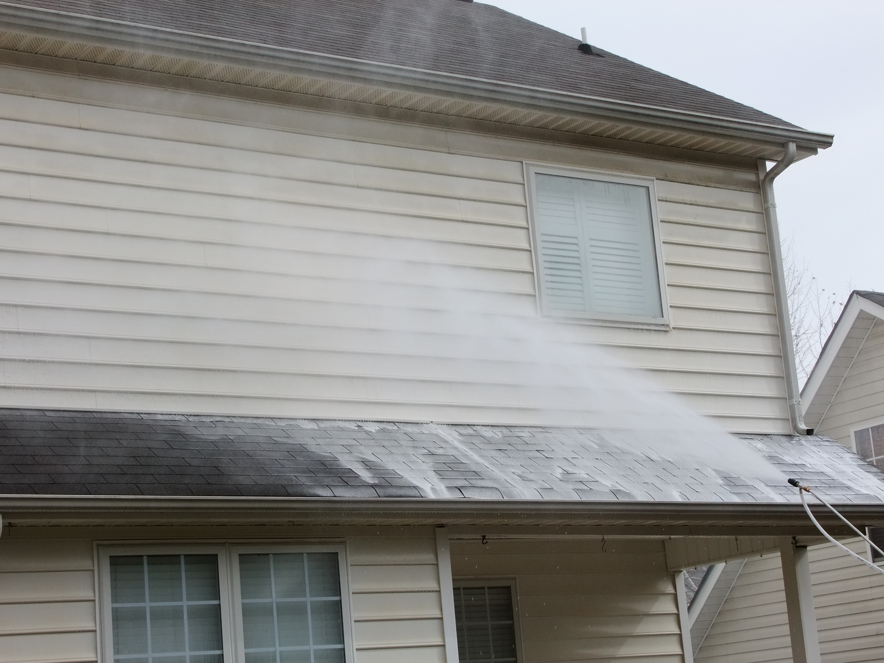 Carolina Pressure Cleaning