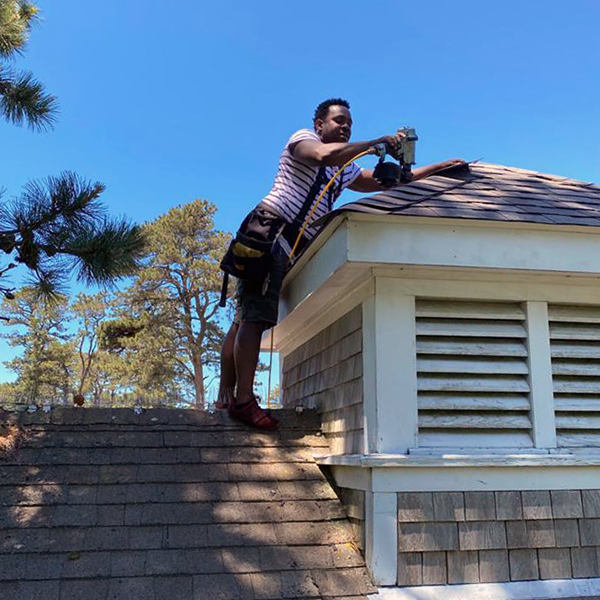 Avatar for TMW Roofing