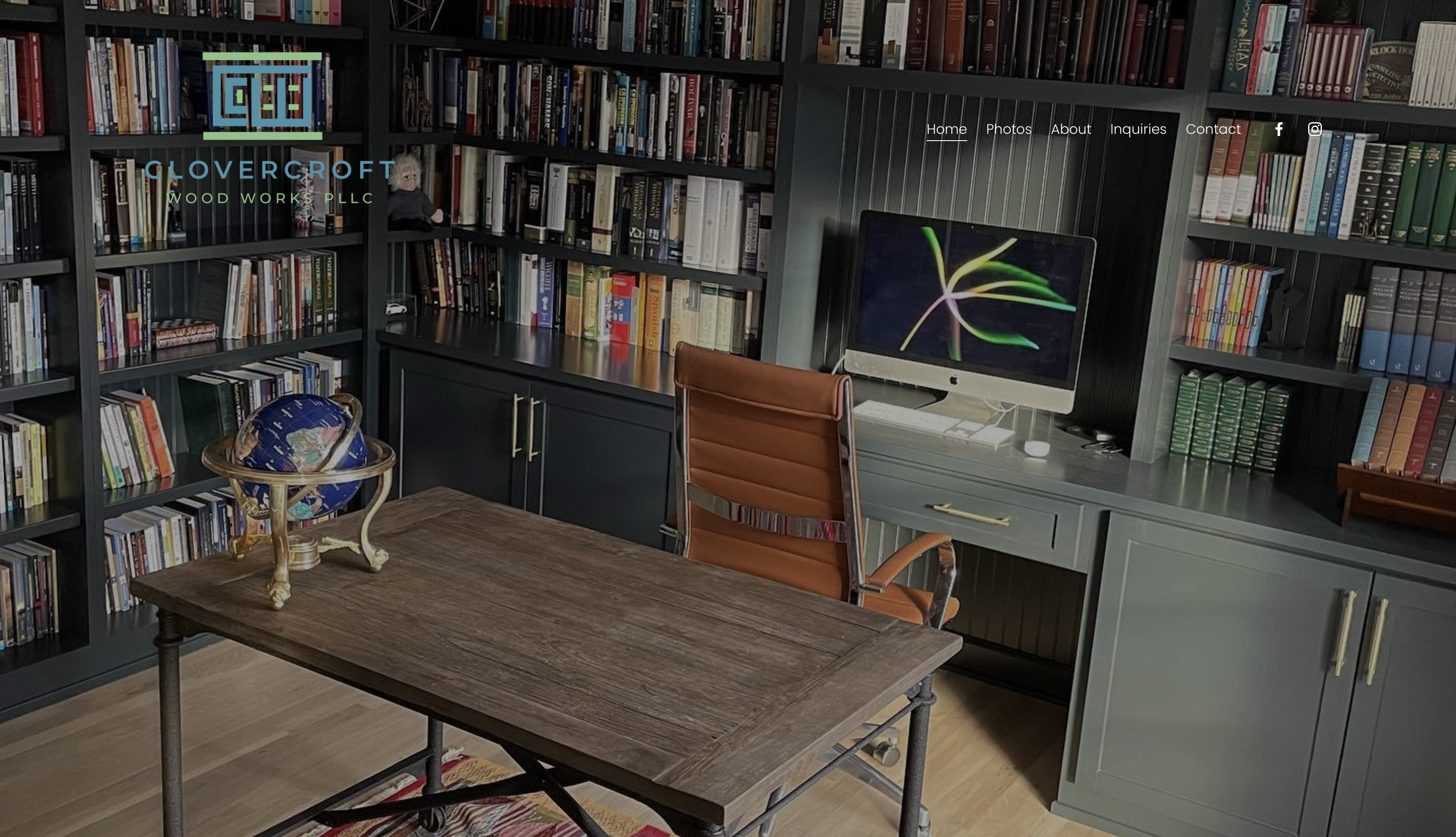 Avatar for Clovercroft Woodworks