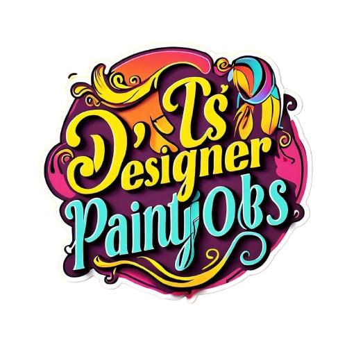 Avatar for D's Designer Paintjobs