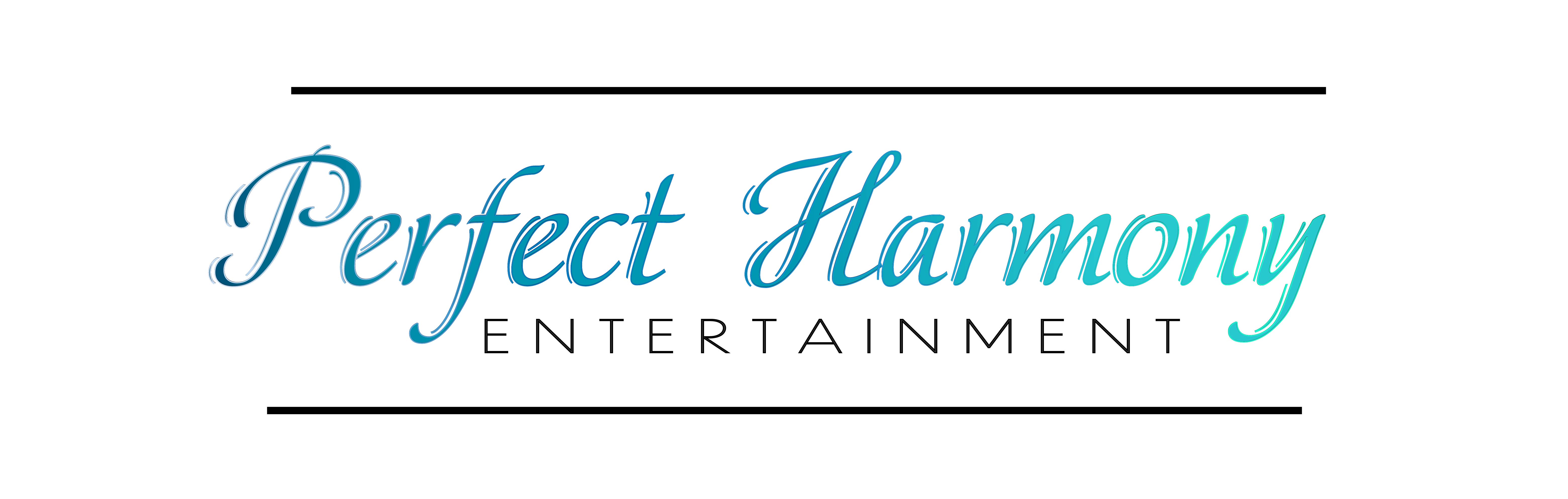 Perfect Harmony Entertainment logo