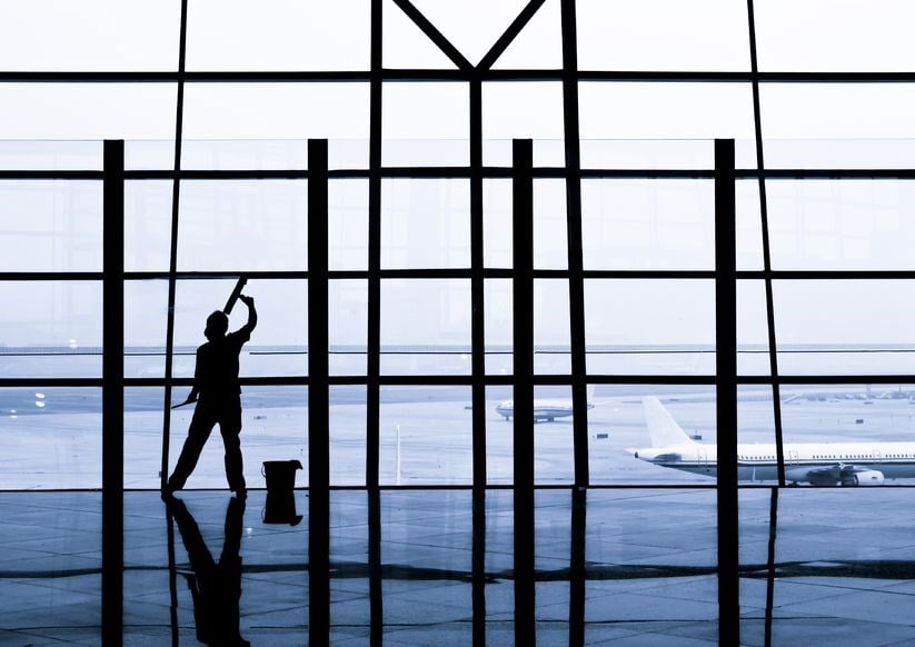 Avatar for Allbright Window Cleaning