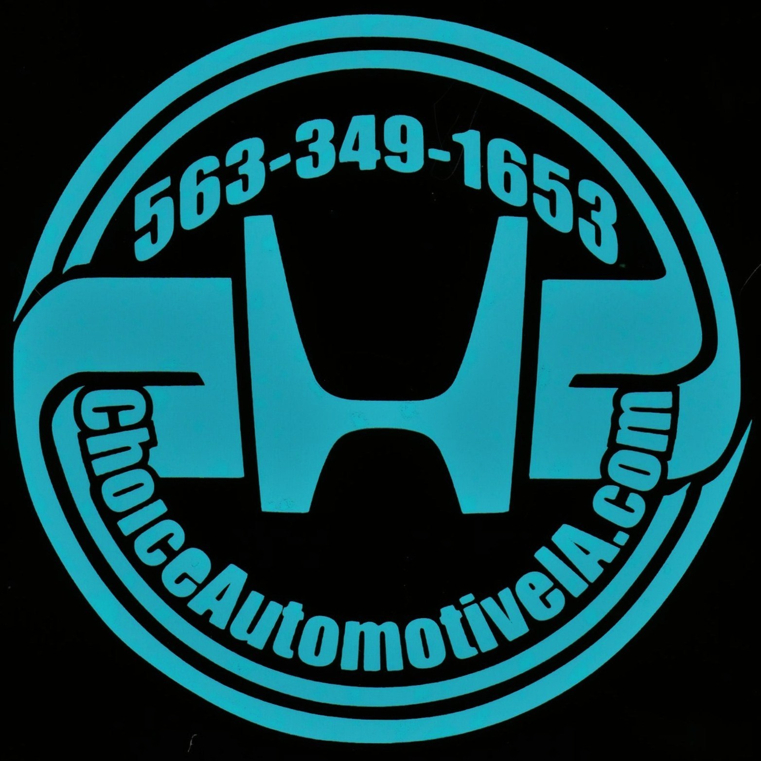 Avatar for Choice Automotive