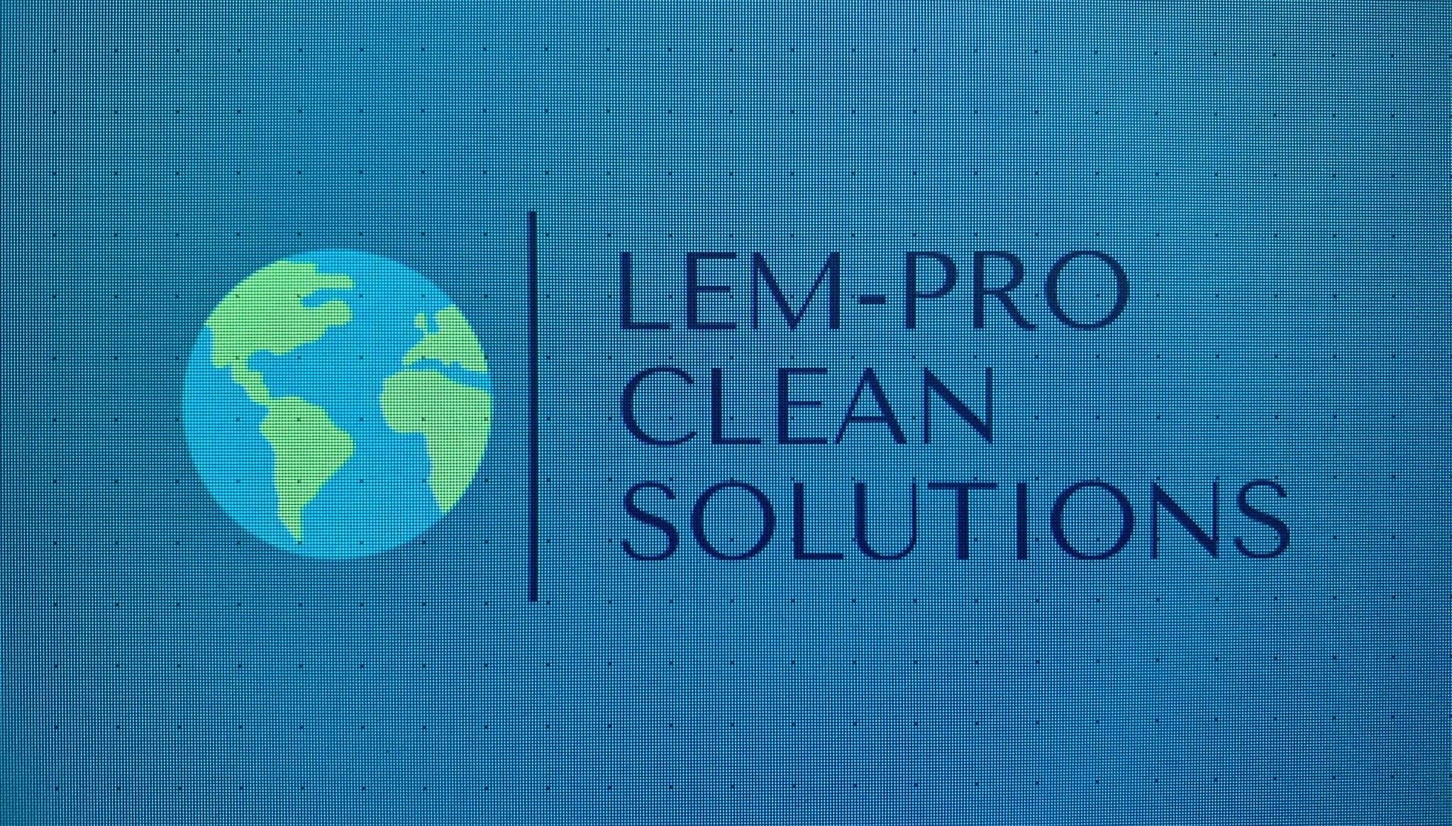 Avatar for LEM-PRO CLEAN SOLUTIONS