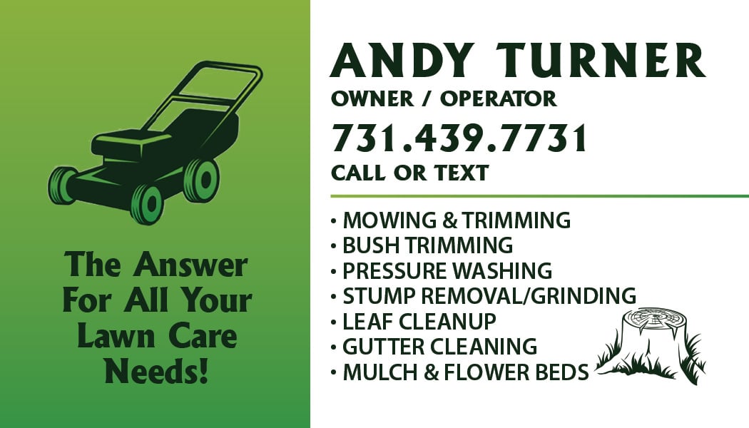 Avatar for Andy's Lawn Service