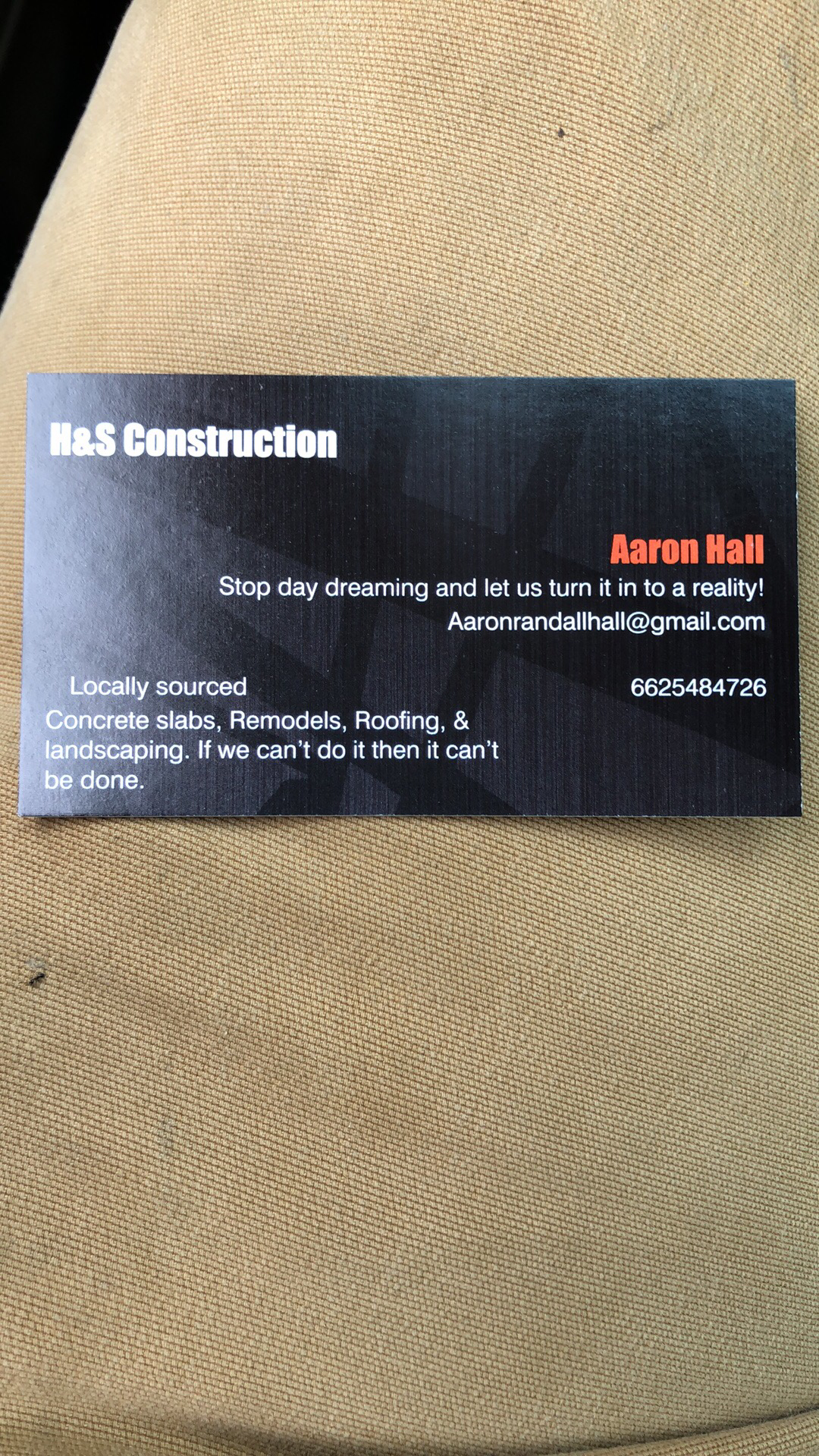 Avatar for H&S Construction