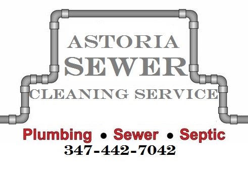 Astoria Sewer Cleaning Service logo
