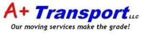 Avatar for A+ Transport llc
