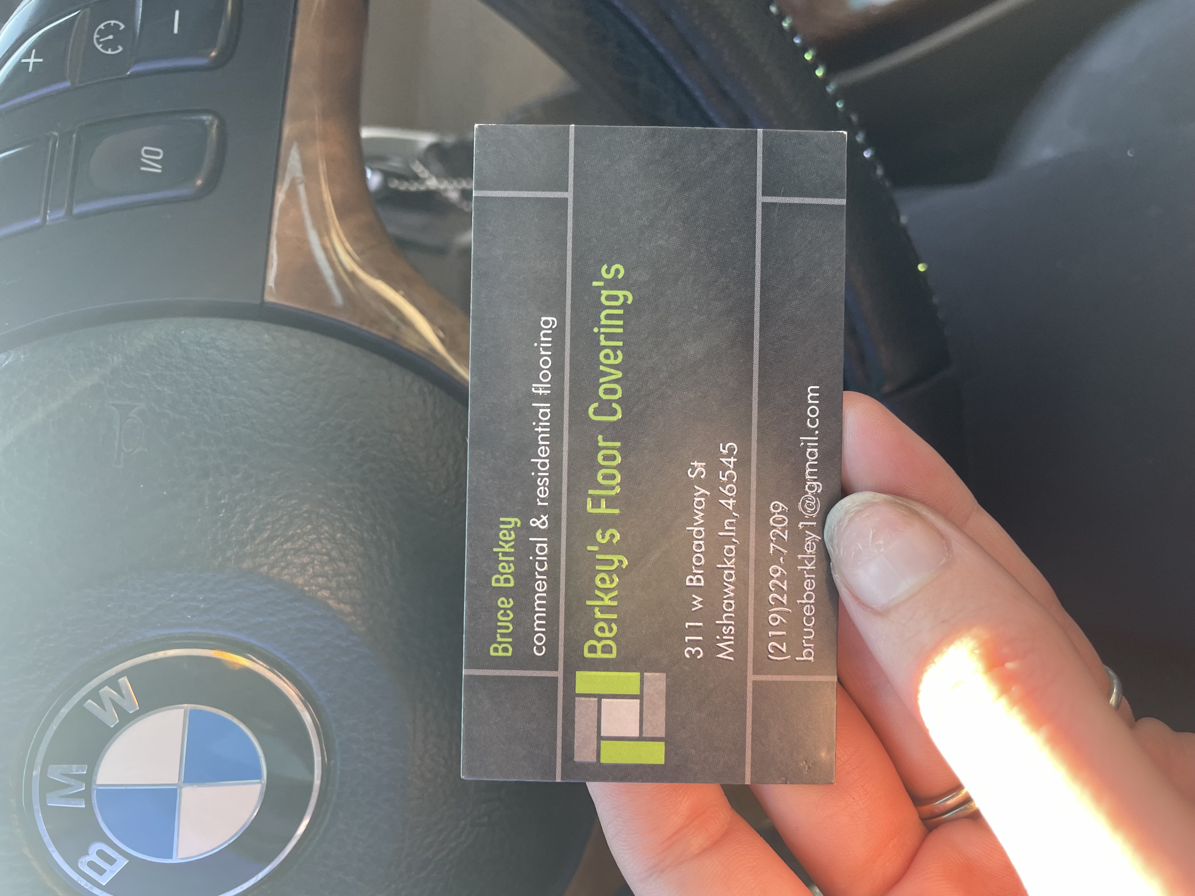 Avatar for Berkey’s floor covering’s