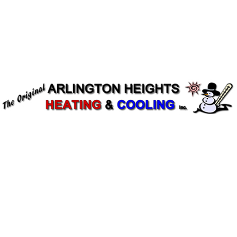 Logo for Arlington Heights Heating & Cooling, Inc.