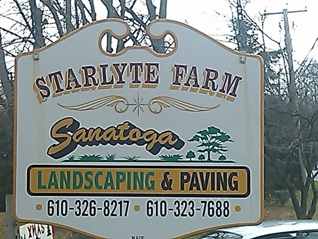 Avatar for Sanatoga Landscaping & Paving