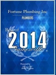 Avatar for Fortune Plumbing Inc