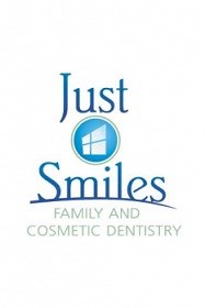 Logo for Just Smiles - Hilliard