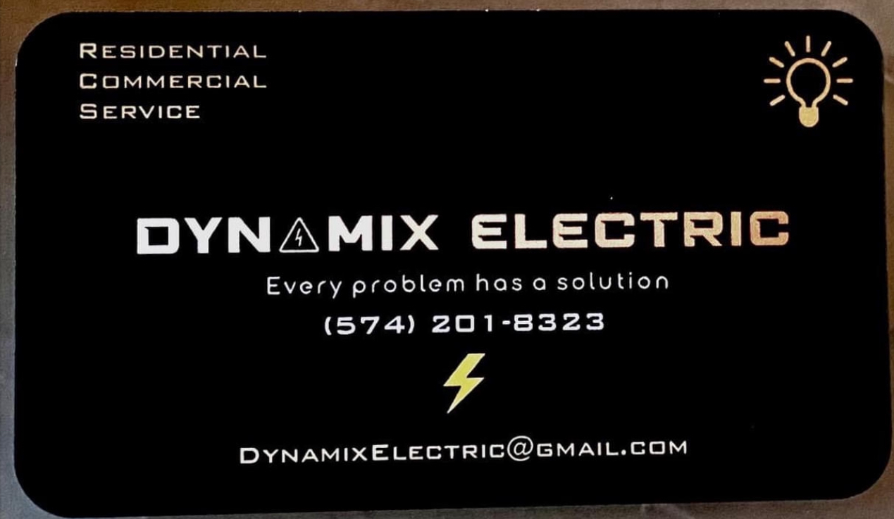 Avatar for Dynamix Electric LLC