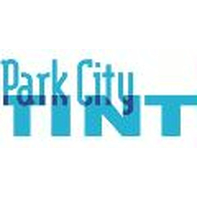 Park City Tint logo