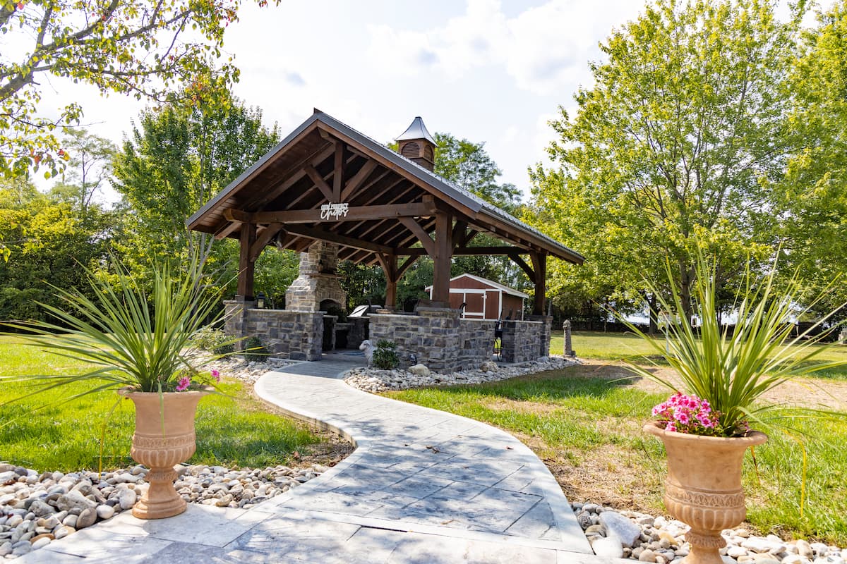 Avatar for Brookside Timber frame llc