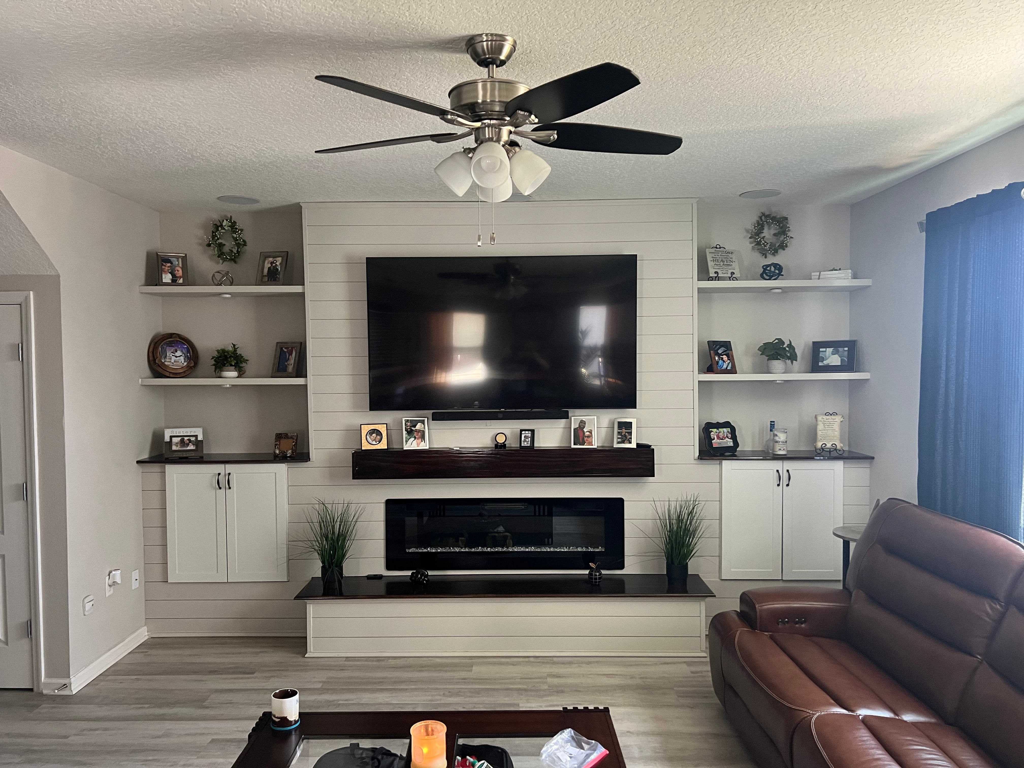 Avatar for Aberdeen Renovation & Paint LLC