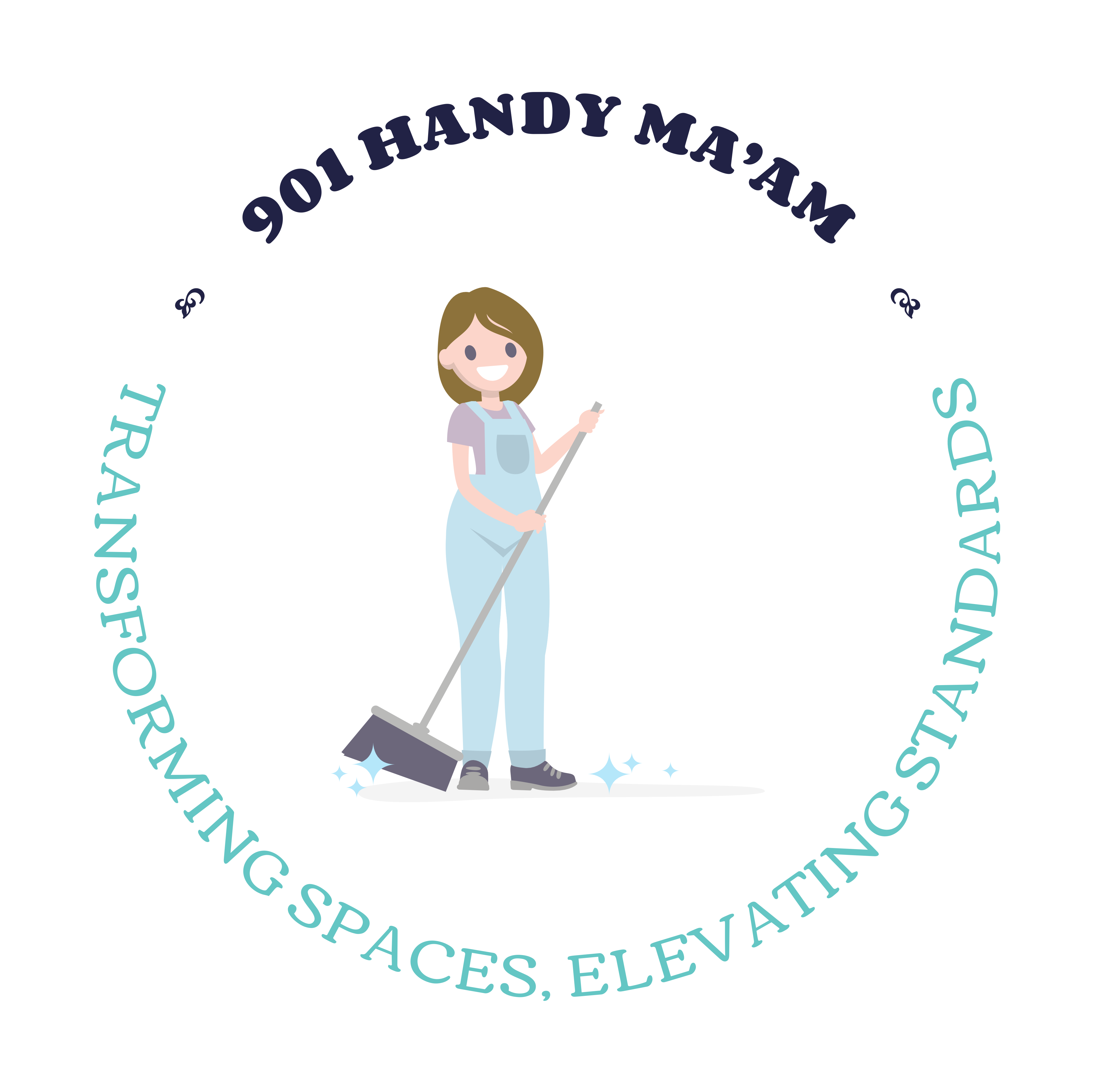 Avatar for 901 Handy Ma’am