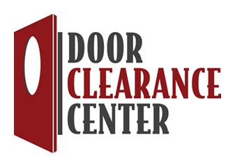 Logo for Door Clearance Center