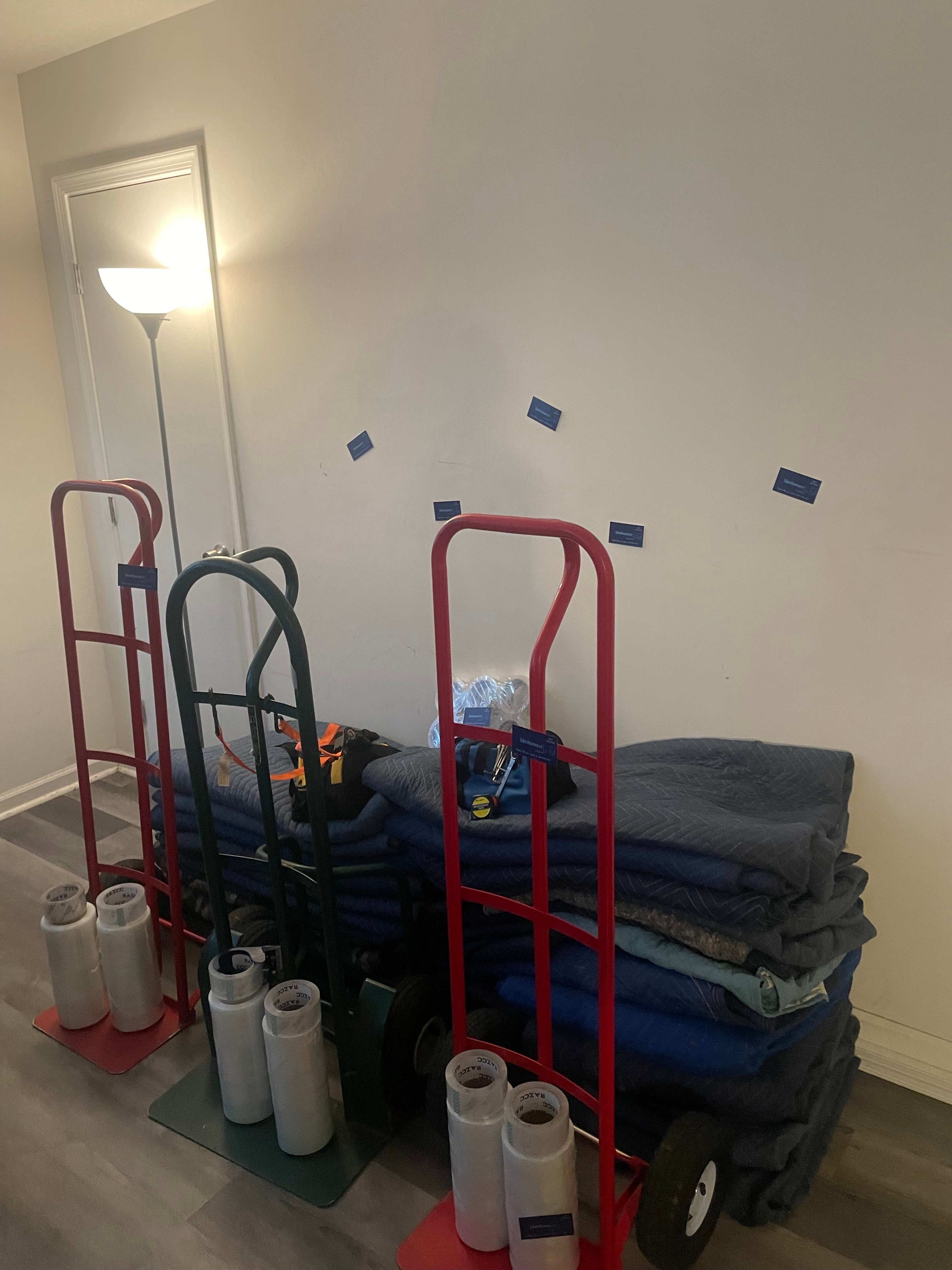 Avatar for Idothamost moving