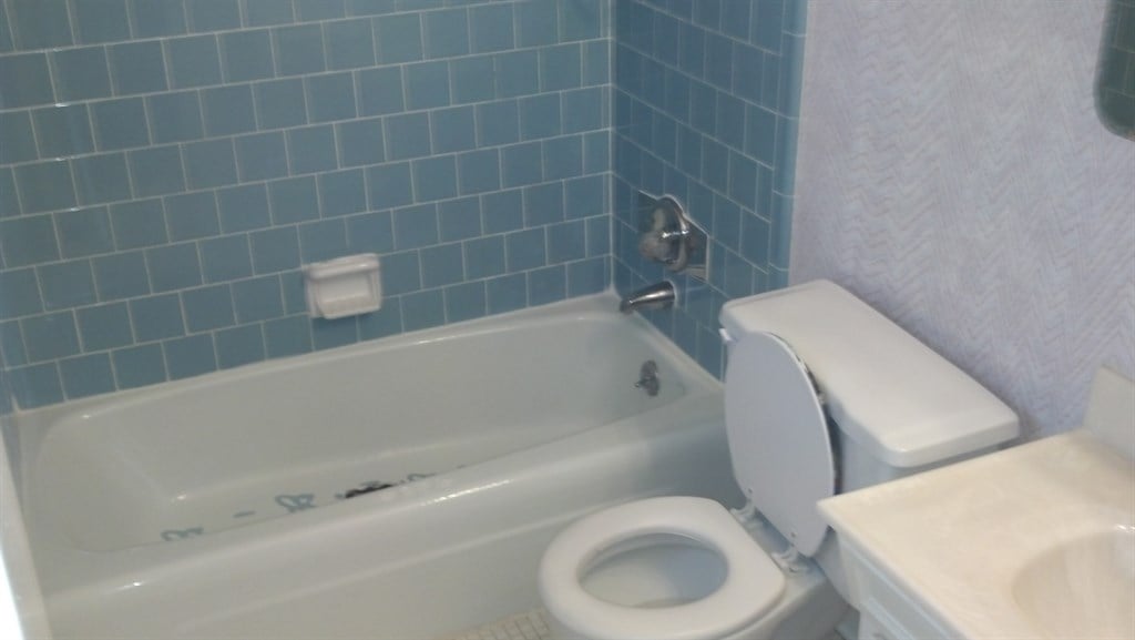 Before Remodel