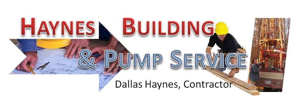Avatar for Haynes Building & Pump Service