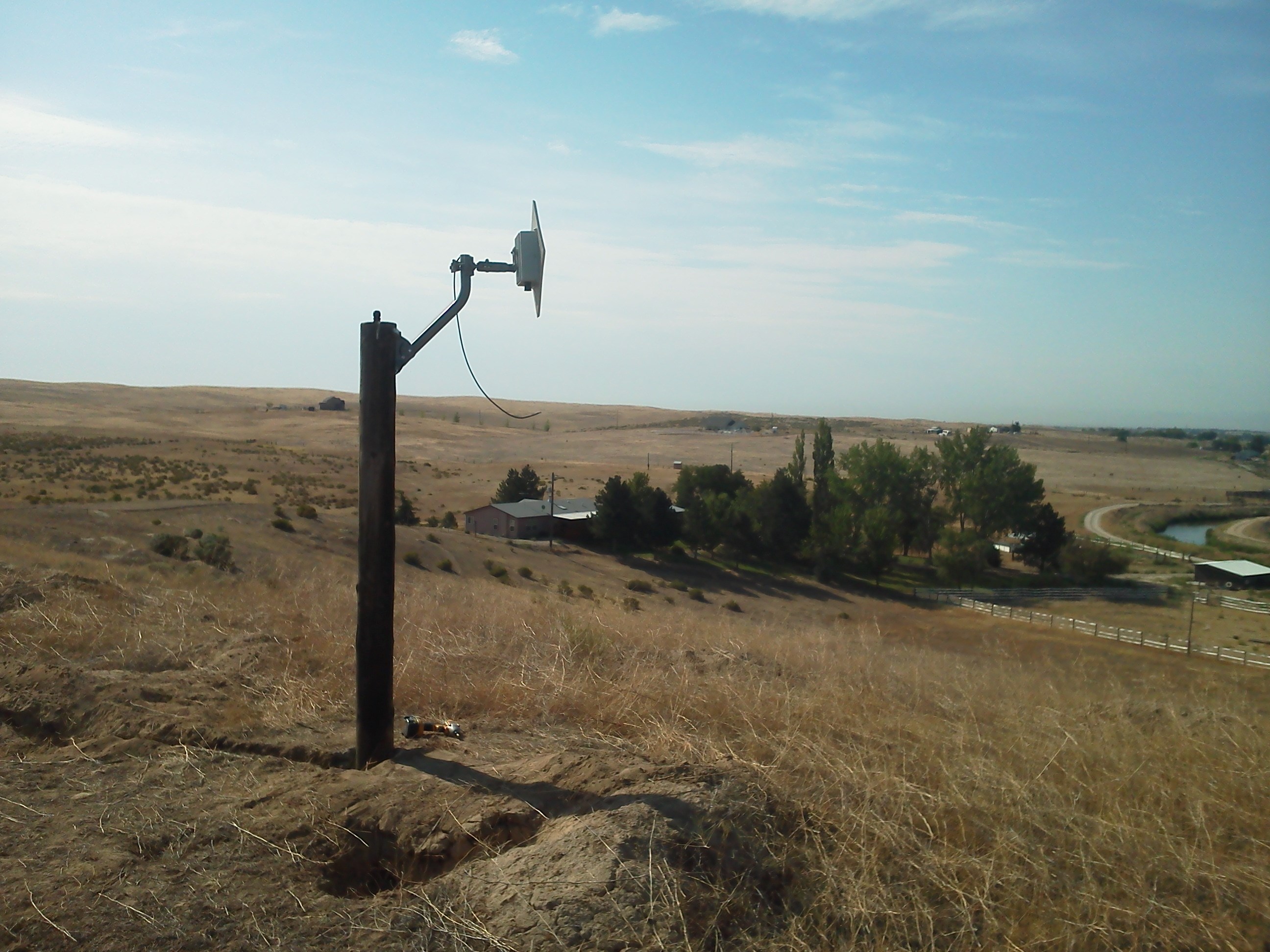 Avatar for All and Beyond Wireless