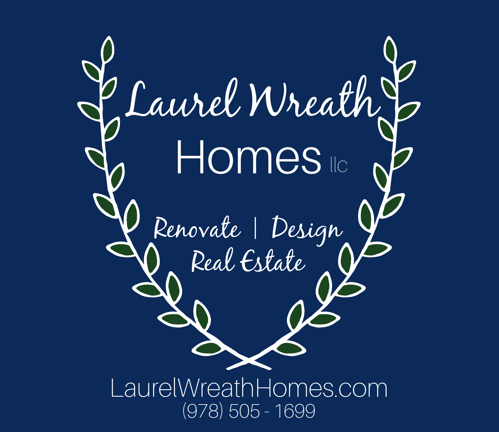 Avatar for Laurel Wreath Homes