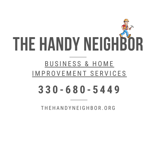 Avatar for The Handy Neighbor