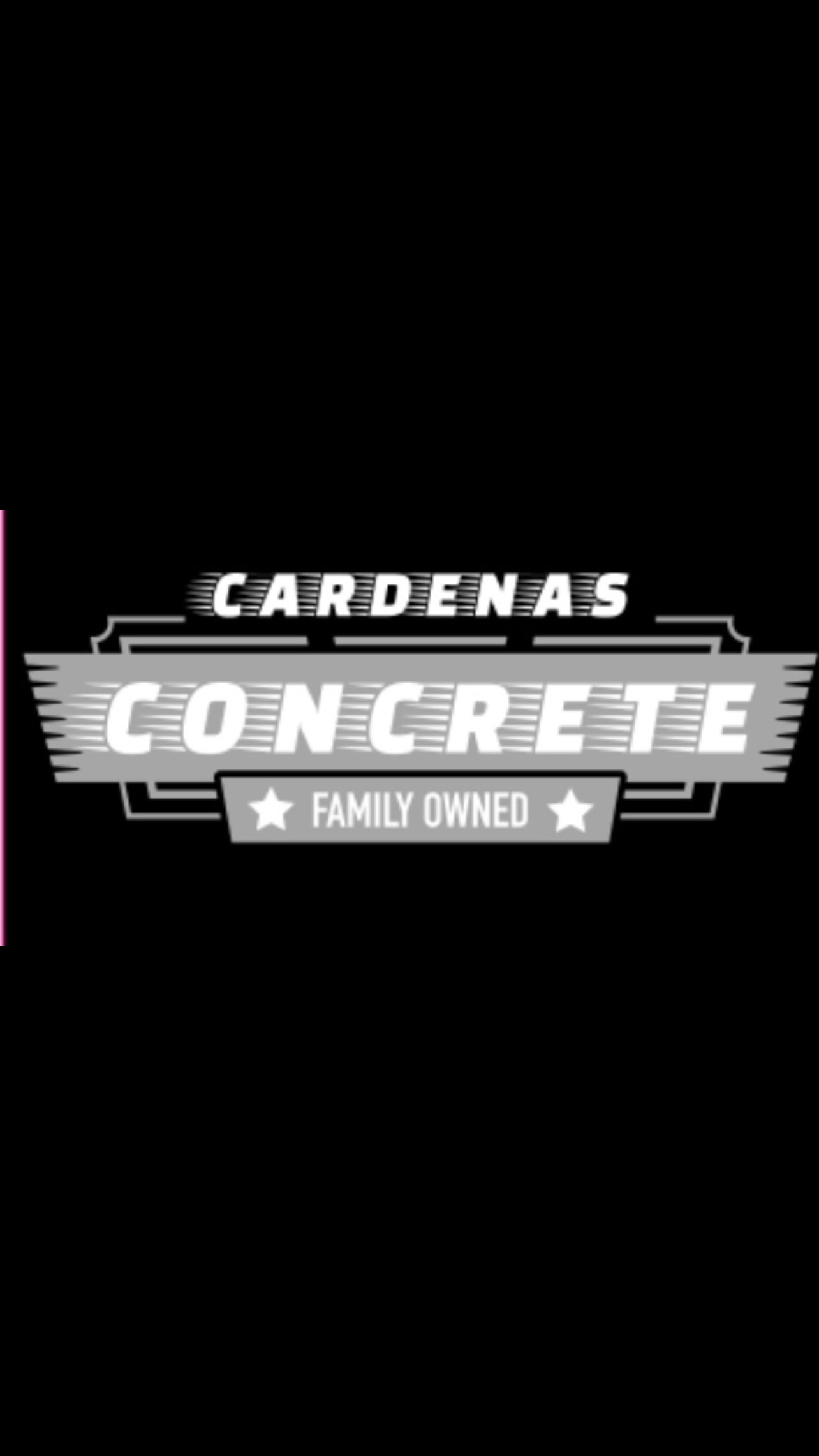 Avatar for Cardenas Concrete LLC