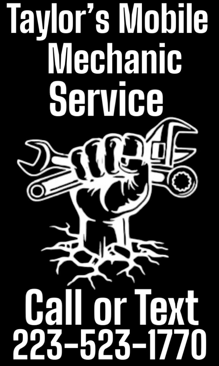 Avatar for TaylorsMobileMechanicService