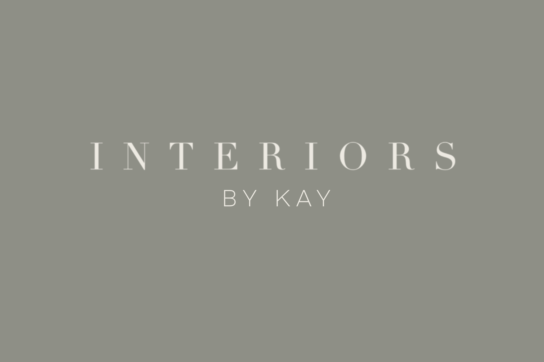Avatar for Interiors by Kay