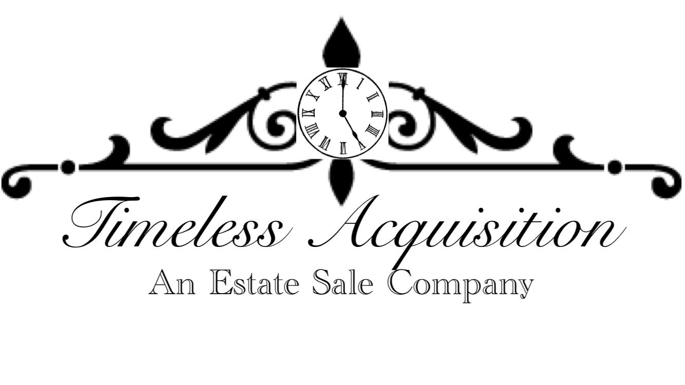 Timeless Acquisition logo