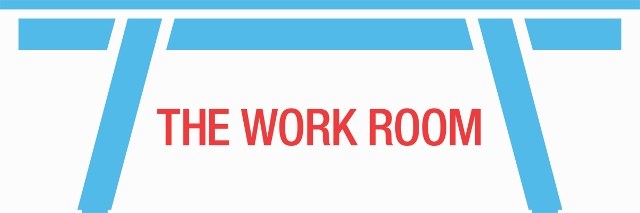 The Work Room logo