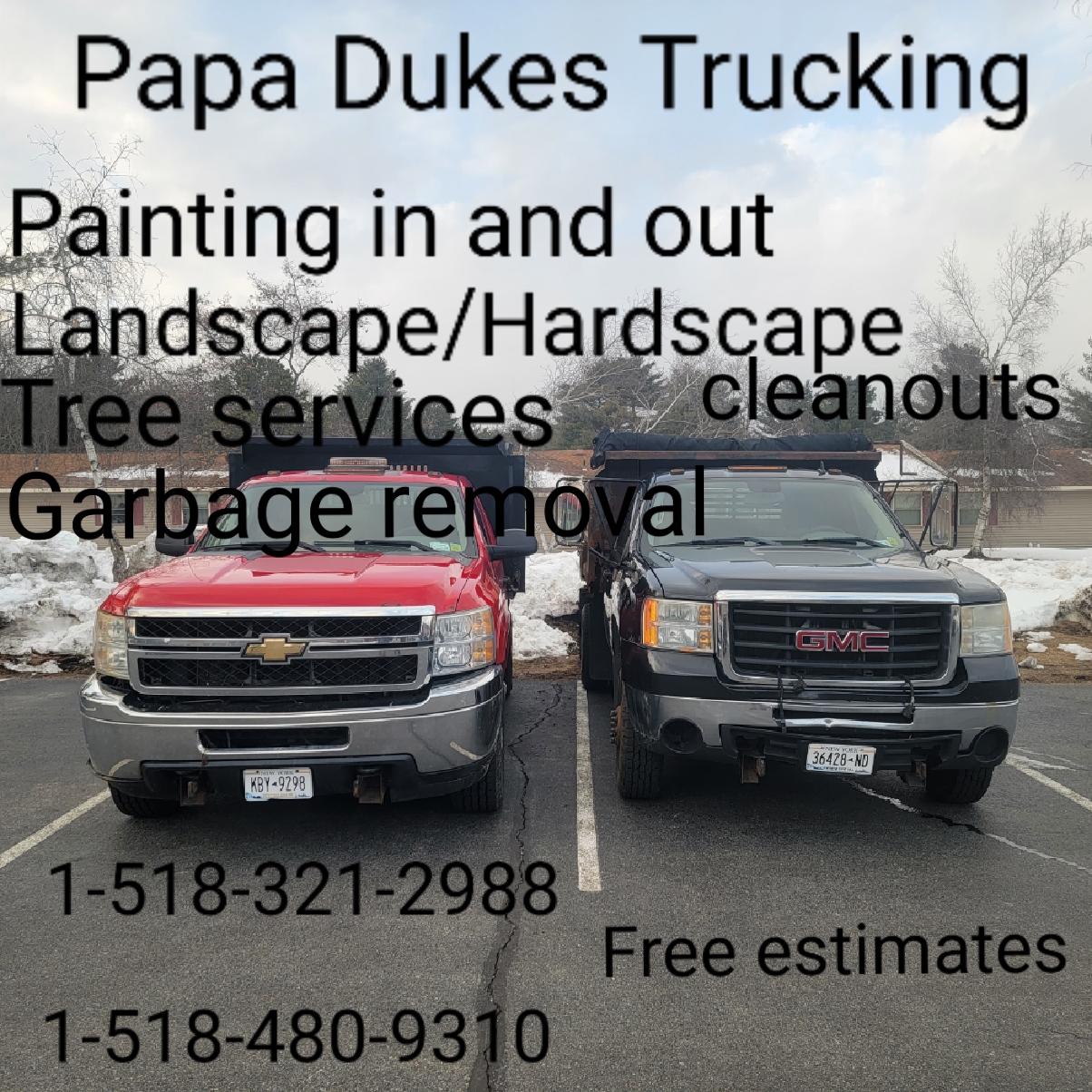 Avatar for Papa dukes