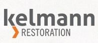 Logo for Kelmann Restoration