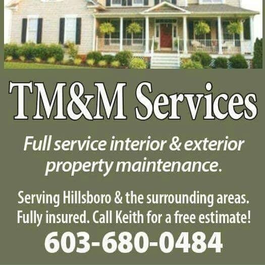 Avatar for TM&M Services