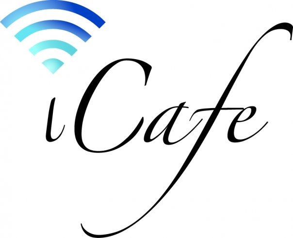 iCafe Phone and Tablet Repair - Topeka, KS logo