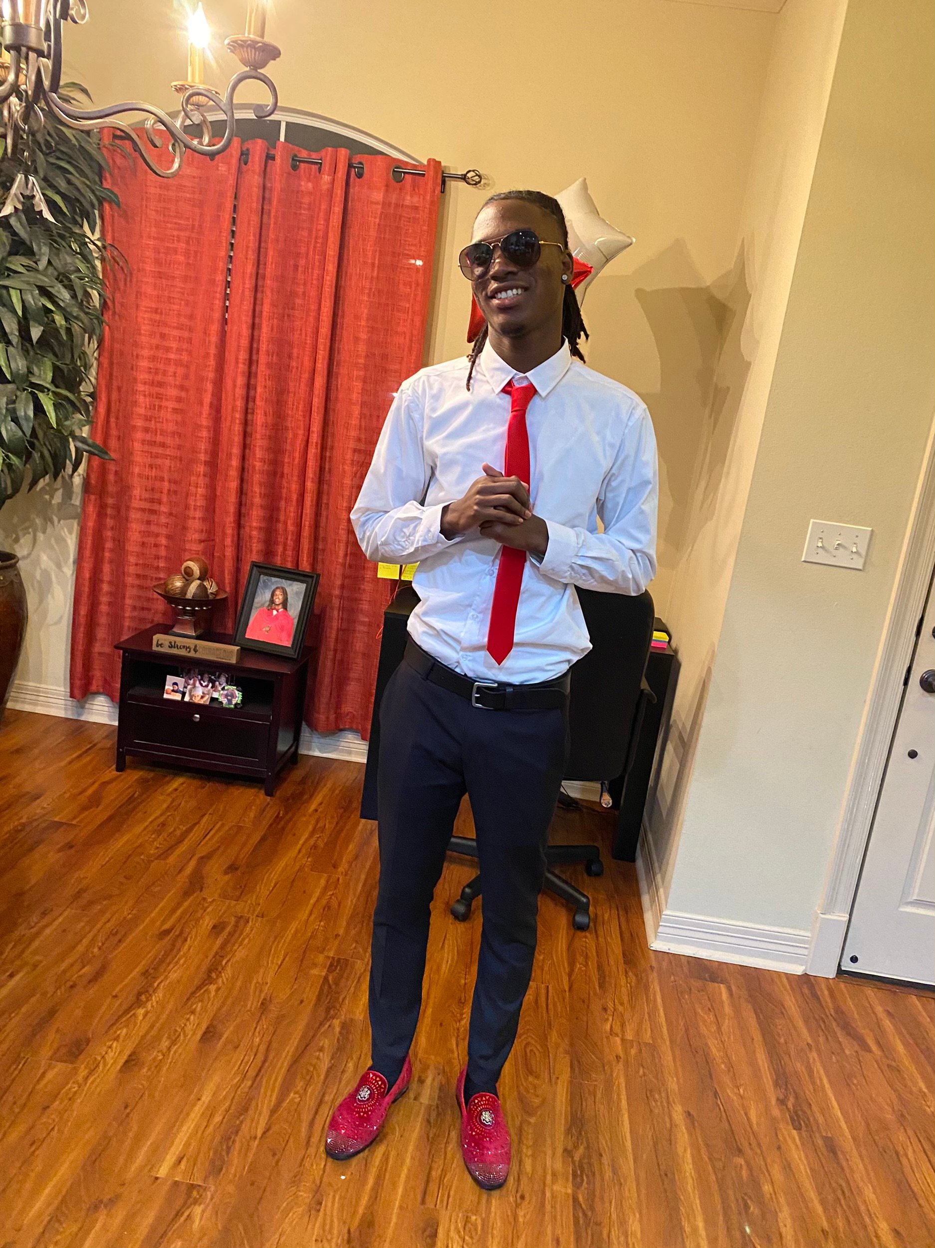 Avatar for Jalin Riser