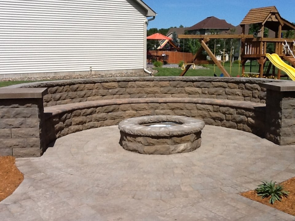 Avatar for Rock Solid Landscape & Irrigation, Inc.