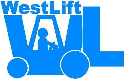 WestLift Industrial Equipment Repair logo