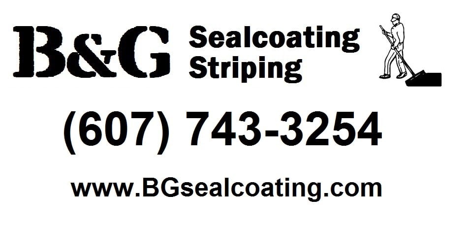 Avatar for B&G sealcoating and striping